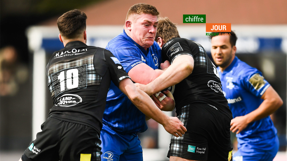 Jonny... Be God ! - rugbyrama.fr