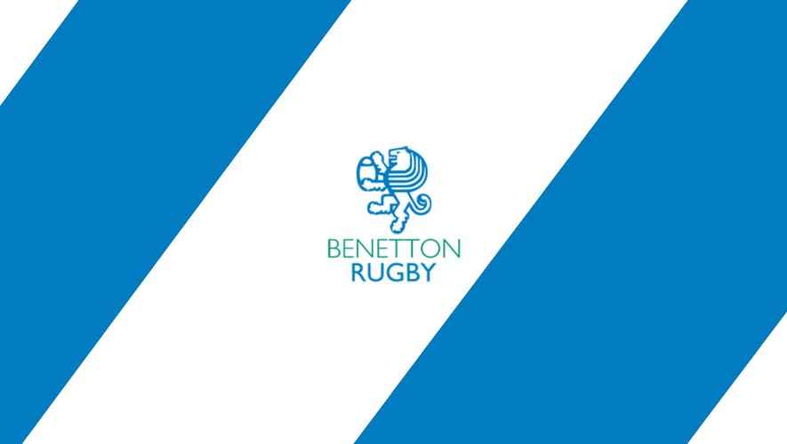 Logo Benetton Trevise