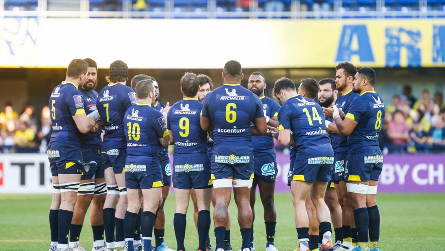 Challenge Cup - Clermont