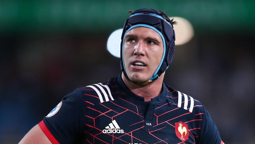 Le Roux suspendu trois matchs, les Barbarians ne sont plus à la FFR ...