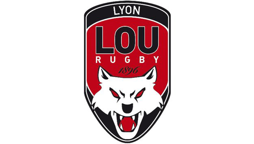 Top 14 - LOU Rugby (Lyon)