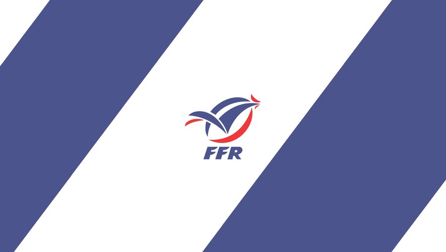 Logo FFR