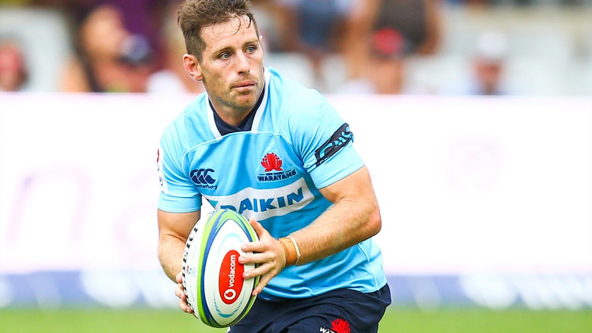 Foley, Cooper, Genia, trois nouveaux Wallabies s'exilent - rugbyrama.fr