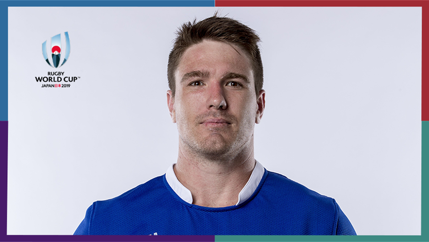 Un jour, un joueur : Le Roux, la surprise du chef (34/37) - rugbyrama.fr