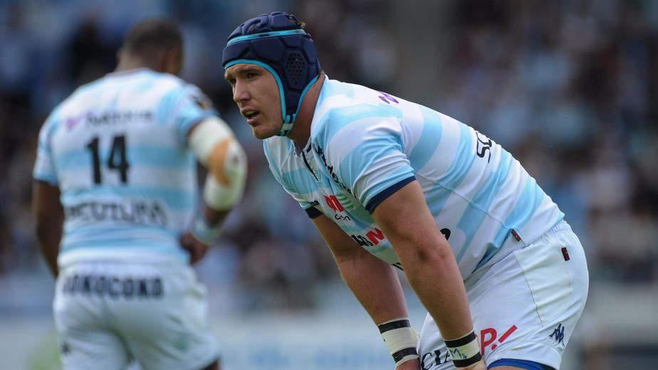 Un jour, un joueur : Le Roux, la surprise du chef (34/37) - rugbyrama.fr