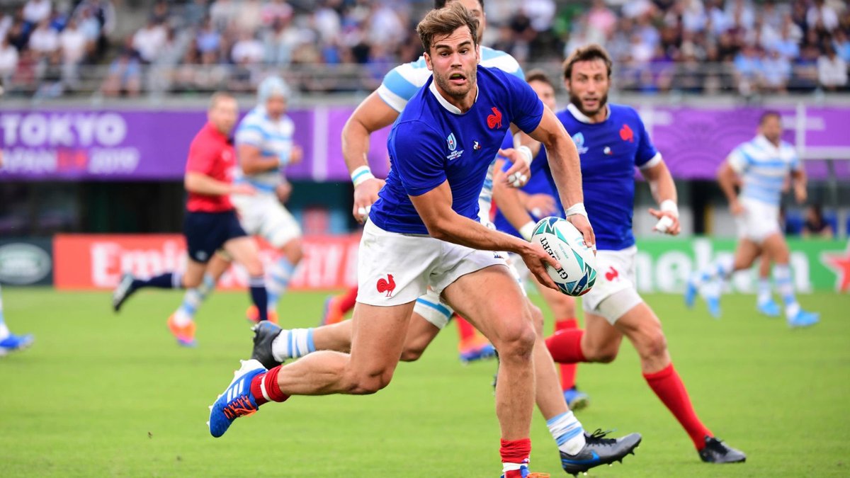 Une voie royale ? - rugbyrama.fr