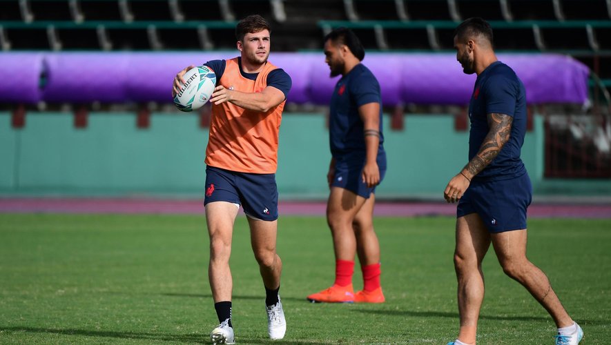 Barassi intronisé - rugbyrama.fr