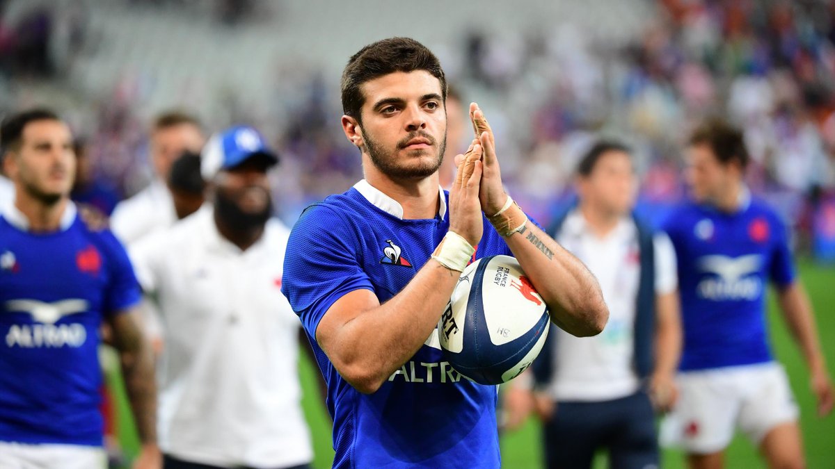 Les Français à l'honneur de World Rugby... Les 5 infos qu'il ne fallait ...