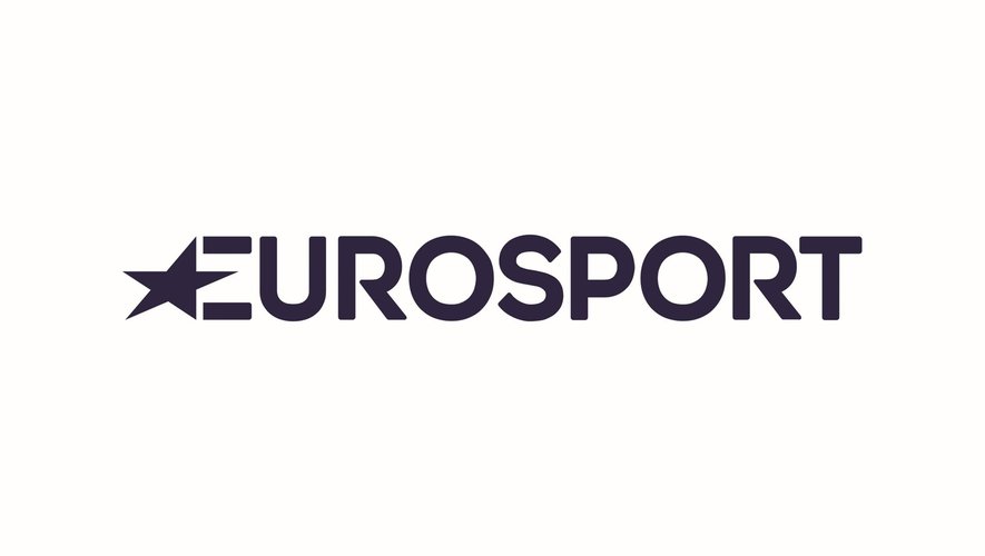 Eurosport ny logo
