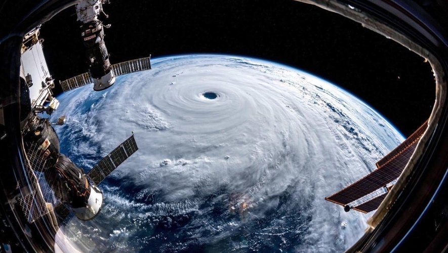 Le typhon Hagibis est le plus grand enregistré depuis 60 ans