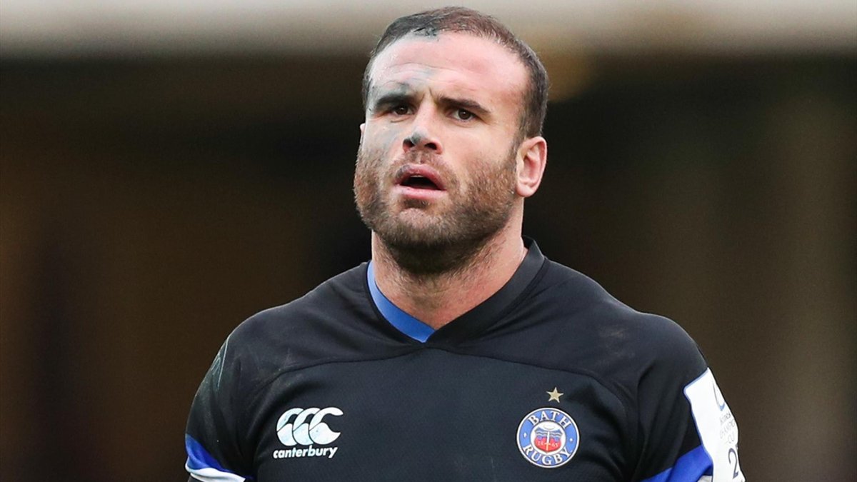 Roberts quitte Bath pour le Super Rugby, Matavesi le remplace ...