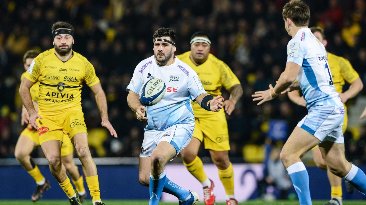 Webber arrêtera à la fin de la saison - rugbyrama.fr