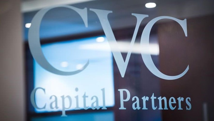 CVC - Capital partners