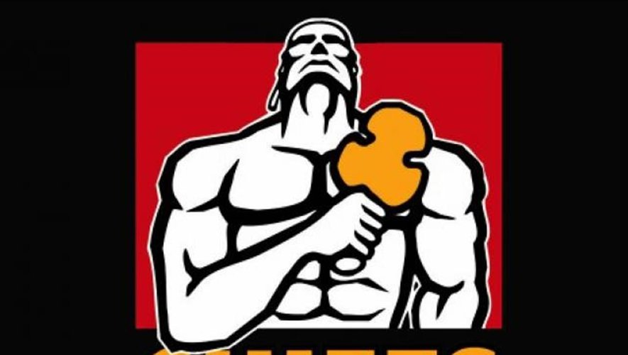 Super Rugby - Logo Chiefs