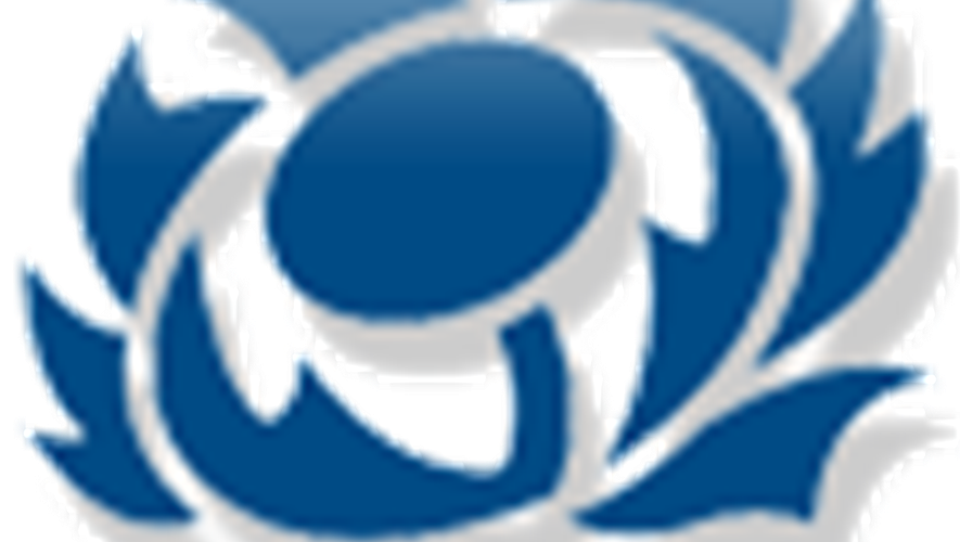 Ecosse logo 2010