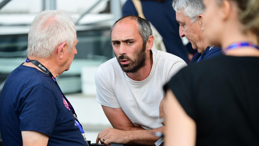 Dupuy au RCT, c'est officiel rugbyrama.fr