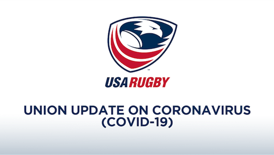 USA Rugby Union
