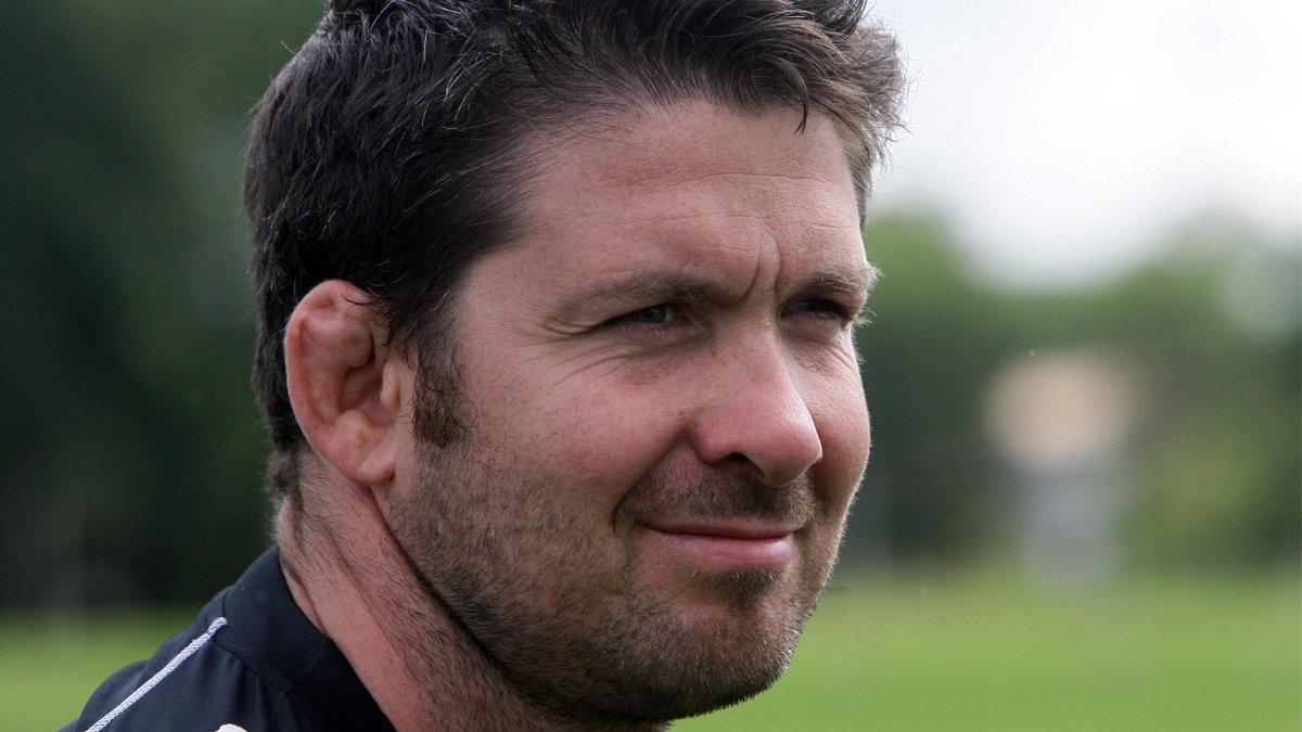 Major League rugby : Murray nouveau coach de San Diego - rugbyrama.fr