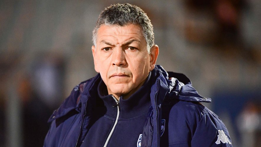 Abdelatif Benazzi va quitter Montpellier