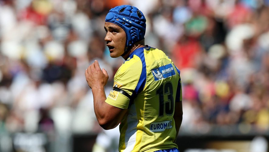 Stanley Rugby Stanley intègre le staff de Clermont - rugbyrama.fr
