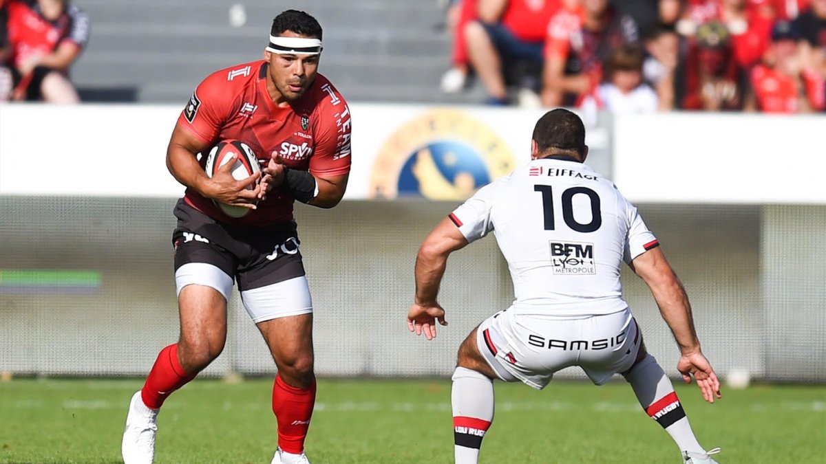 Ben Te’o retourne à XIII - rugbyrama.fr