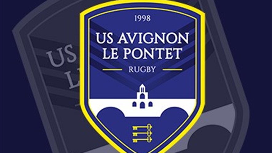 Logo Avignon/Le Pontet
