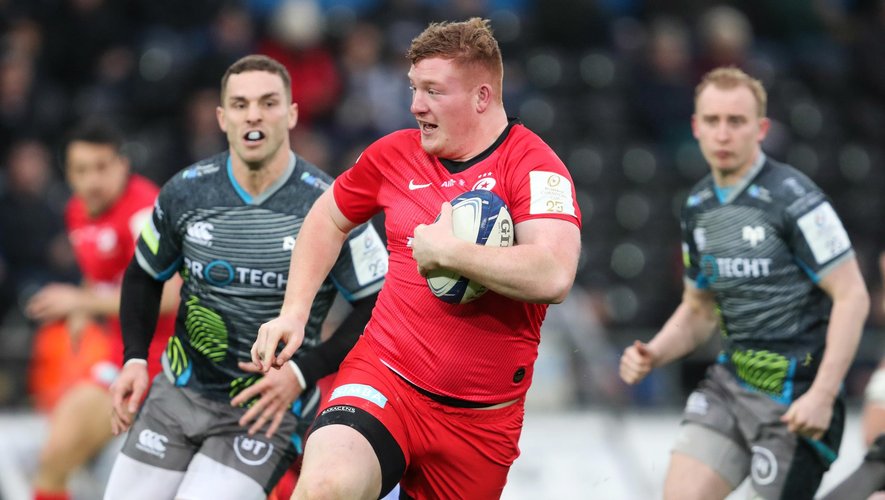 Carre Rugby Rhys Carré de retour à Cardiff - rugbyrama.fr