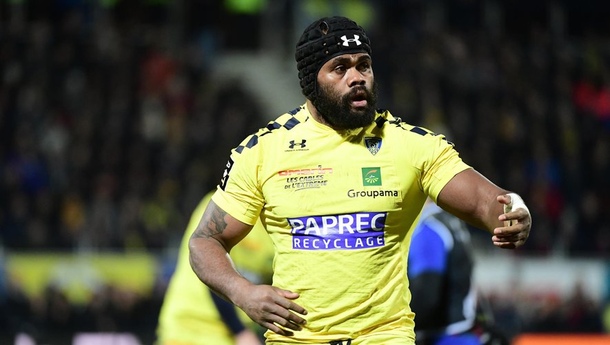 Yato absent plusieurs mois, Kremer arrive au Stade français... Les ...