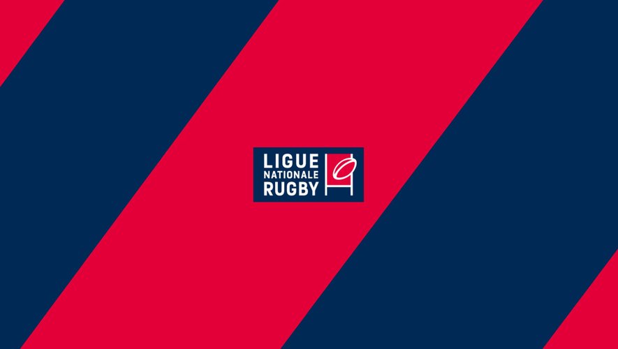 Logo LNR
