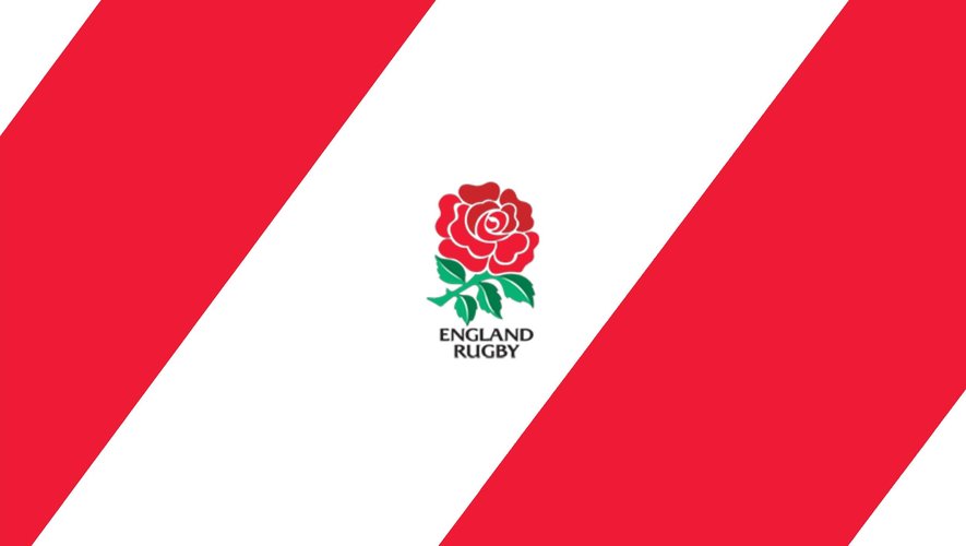Logo Angleterre rugby