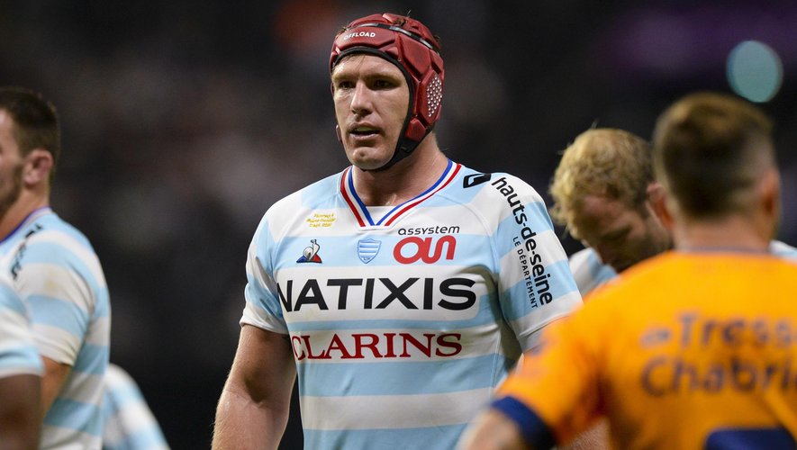 Le Roux de retour pour la finale ? - rugbyrama.fr