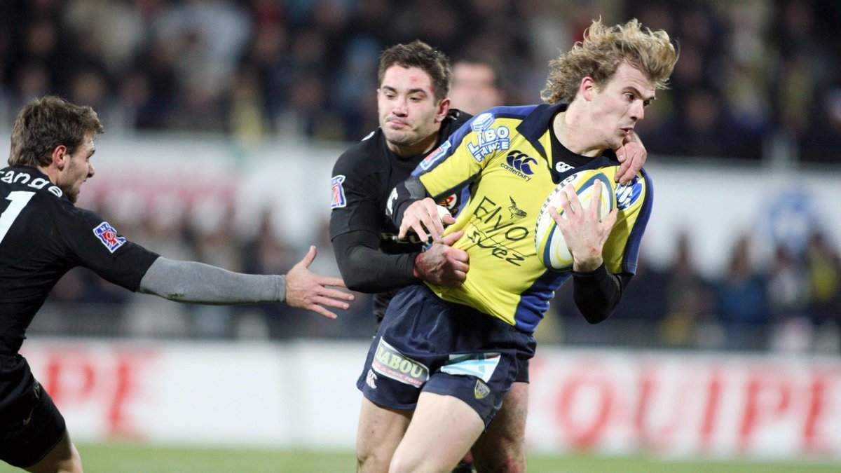 Duel de légendes : Fritz-Rougerie, le gagnant discret face au célèbre ...