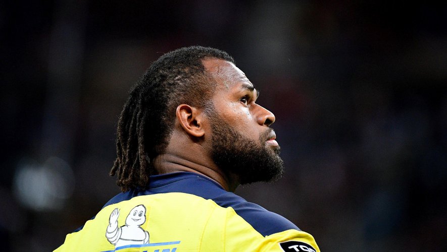 Close Raka La suspension de Raka réduite d'un match - rugbyrama.fr