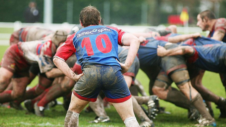 Rugby amateur 2007