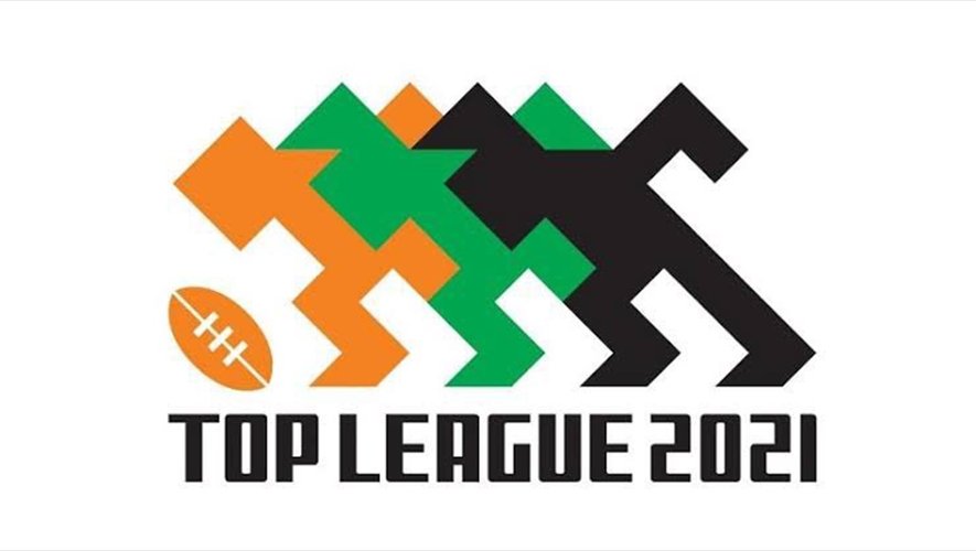 Top League 2021