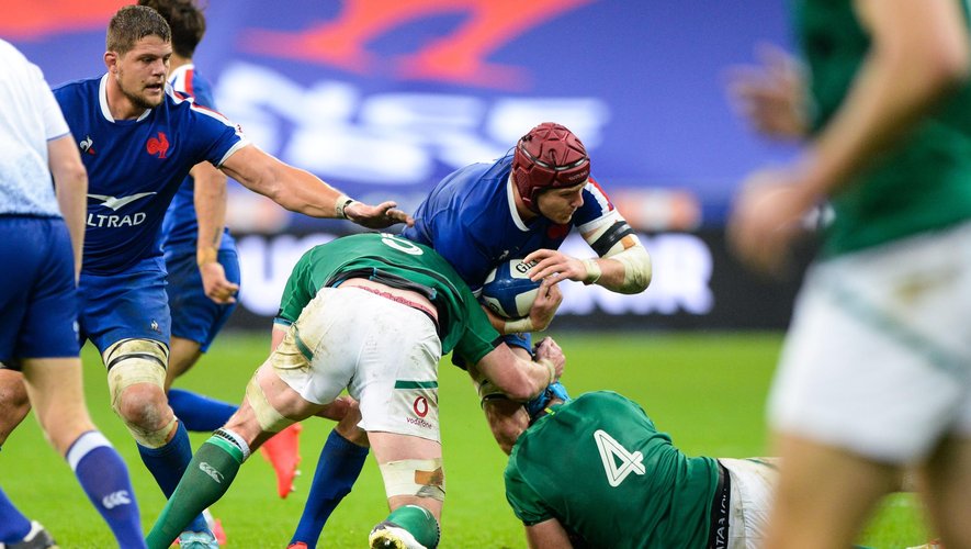 Joueur 'Bernard Le Roux' - rugbyrama.fr