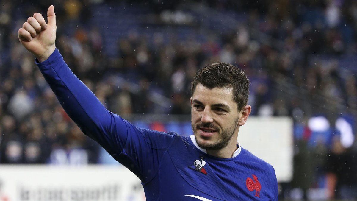 Bouthier, une étincelle à raviver - rugbyrama.fr