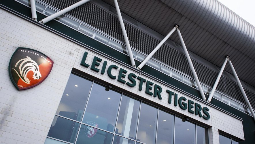 Premiership - Les Tigers de Leicester sont à vendre