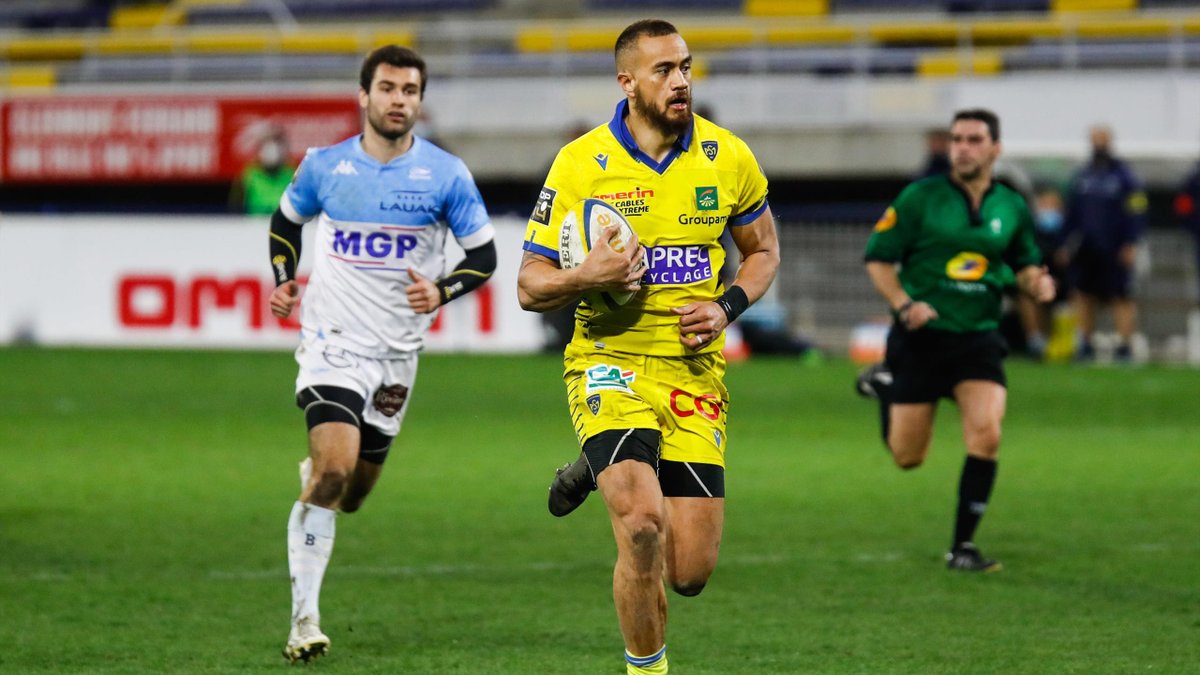 Direction Provence Rugby pour Betham - rugbyrama.fr