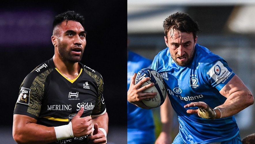 Les plus grands duels du rugby - Occasion Les plus grands duels du rugby - Occasion