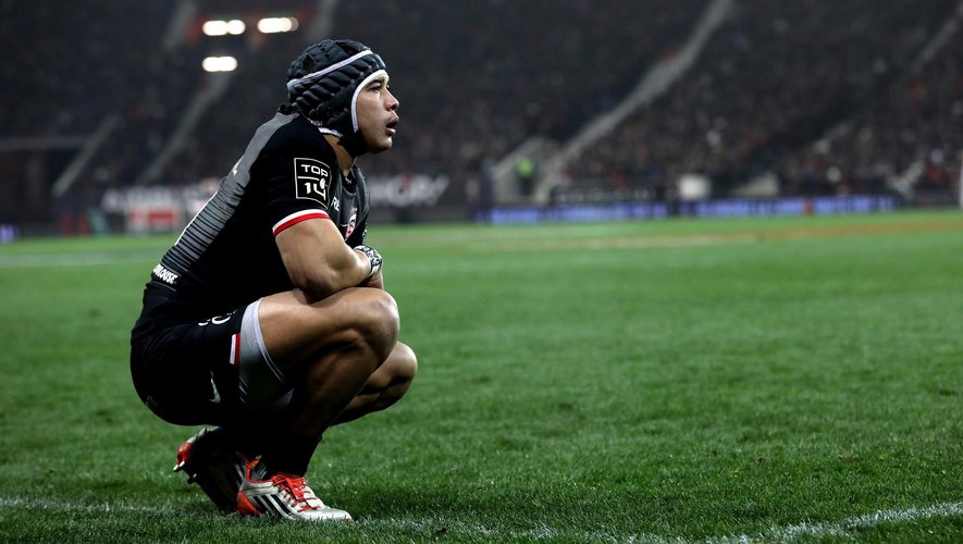 Top 14 - Cheslin Kolbe (Toulouse)