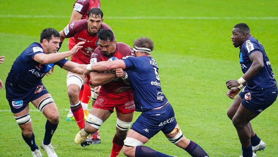 CHAMPIONS CUP - Kaino (Toulouse)