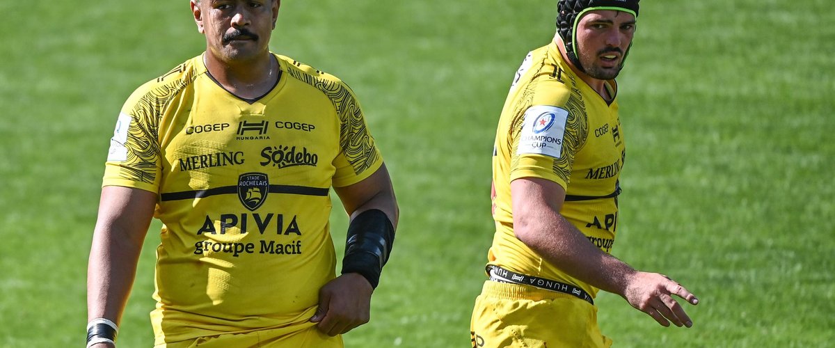 La Rochelle ou Toulouse qui va remporter la finale rugbyrama