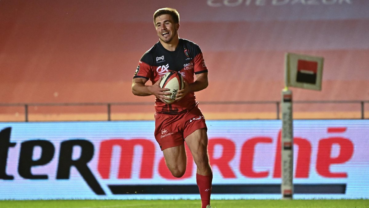 Le RCT veut rester seul maître de son destin - rugbyrama.fr