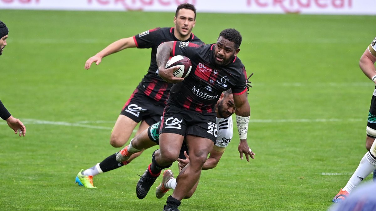 Lyon dévoile son programme de reprise - rugbyrama.fr