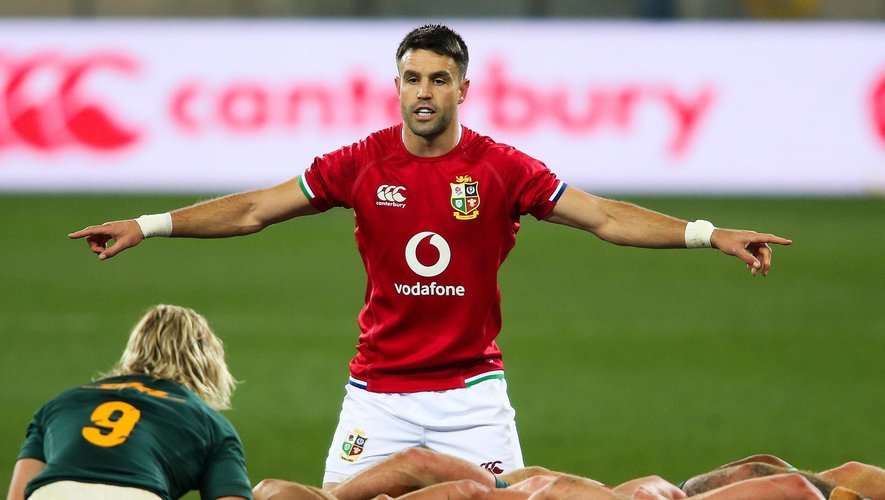 Conor Murray (Lions)
