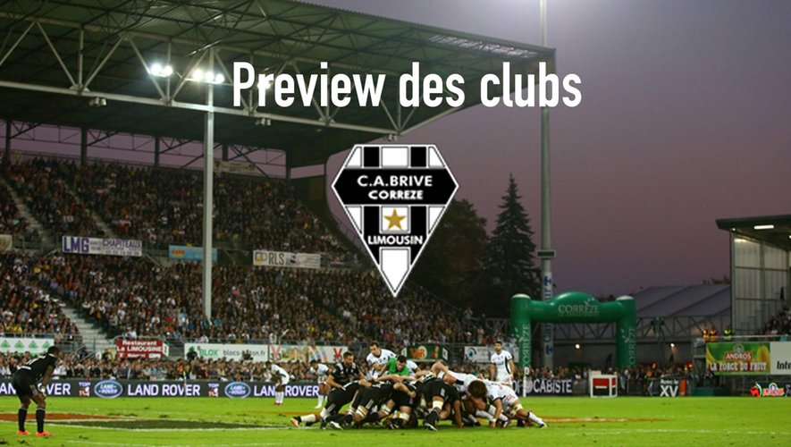 Preview Brive