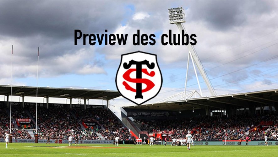 Top 14 - Preview Toulouse