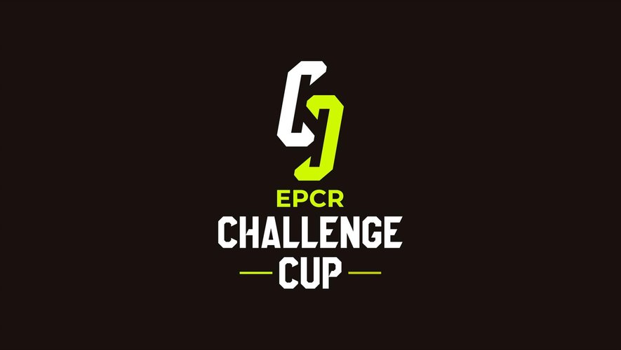 EPCR Challenge Cup logo