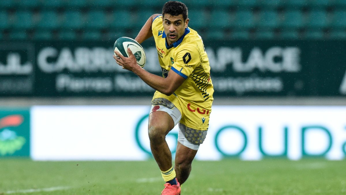 Fofana forfait de dernière minute - rugbyrama.fr